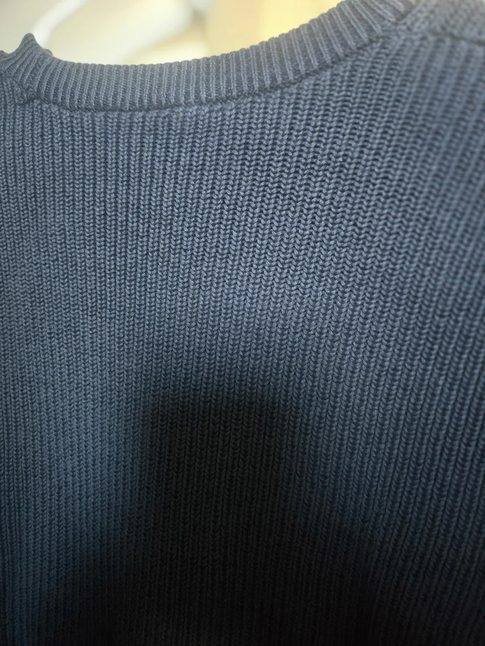 GAP classic ribbed